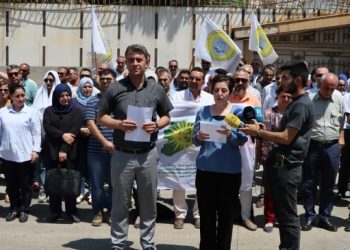 Avukatlardan BM’ye İmralı başvurusu