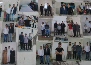 Cezaevindeki ihlalleri anlattı: Asla boyun eğmeyiz