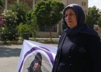 Şenyaşar ailesi: Adaletli olmayanın ahlakı olmaz