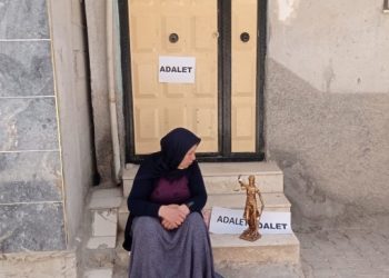 Emine Şenyaşar: Çocuklarımı katledenlere ceza istiyorum