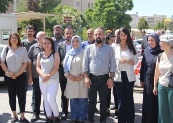 DAİŞ’li Güler: Pirsus katliamını devlet yaptı diye duydum