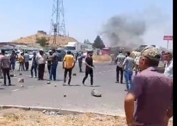 DEDAŞ’ı protesto eden çiftçilerin gözaltı süresi uzatıldı