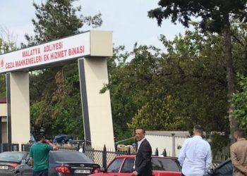 Fadıl Şenyaşar tahliye edilmedi