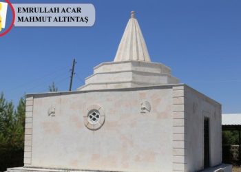 Zevralı Êzidîlerin köyleri korucu işgali altında