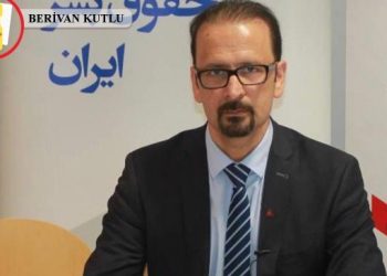 IHR Direktörü: İdamların artması protestolarla paralellik gösteriyor