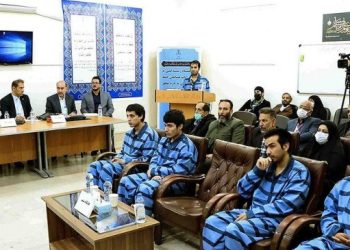Hakkında delil bulunmayan iki Afgan yakında infaz edilecek
