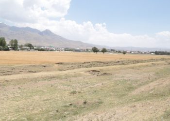 Çevreyolu 13 yıldır bitmedi: Halkın arazilerine el konuldu