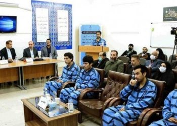 İran’da ‘delilsiz davada’ 2 Afganistanlı idam edildi