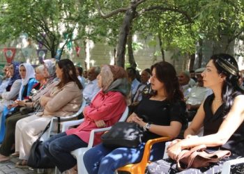 ‘Rojava Devrimi tüm halklar için önemli bir kazanım’