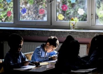 ‘Eğitim toplumu şekillendirmenin aracı haline getirildi’