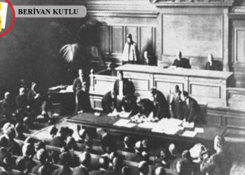 Mukriyan: Yeni Lozan’a karşı 4 parçada birlik sağlanmalı