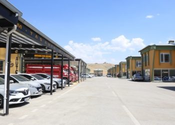 Vergi artışları ikinci el araç satışlarını da vurdu