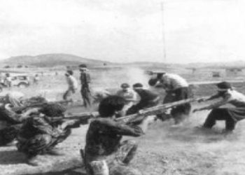 ‘33 Kurşun’un üzerinden 80 yıl geçti