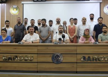 STÖ’ler: 5 cezaevinde tecrit en üst seviyeye çıkarıldı