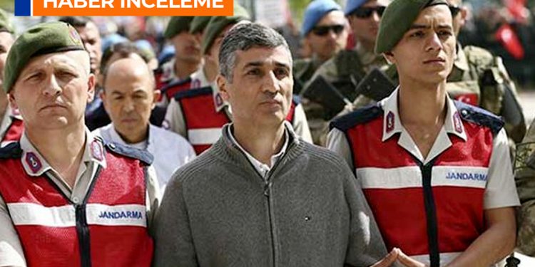 7. YIL DÖNÜMÜ | Eski Tuğgeneral Gökhan Şahin Sönmezateş’in itirafları, 15 Temmuz’u yerle bir etti!