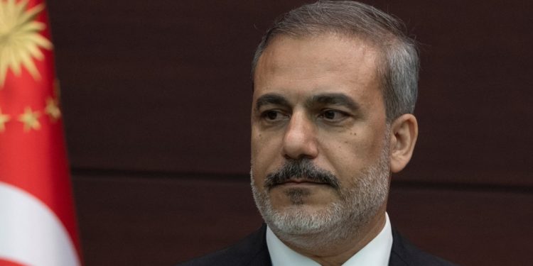 Fidan: “İsveç’in NATO üyeliğinin yük mü fayda mı getireceği artık daha çok tartışmaya açık”