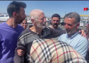 84 yaşındaki ağır hasta mahpus hakkında 27 yıl sonra tahliye kararı