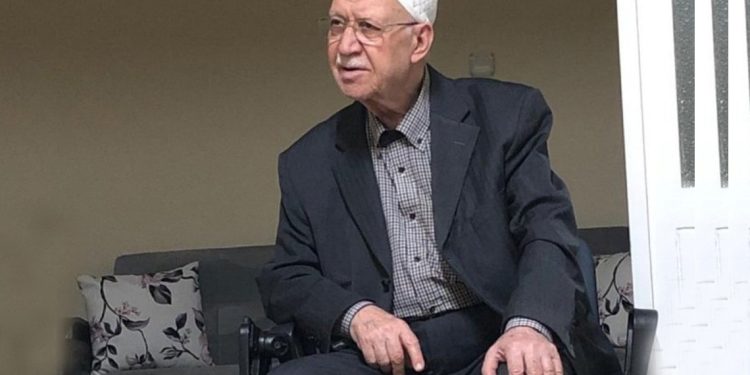 84 yaşındaki hasta mahpus Halil Karakoç cezaevinde kalp krizi geçirdi: Günde 14 ilaç kullanıyor