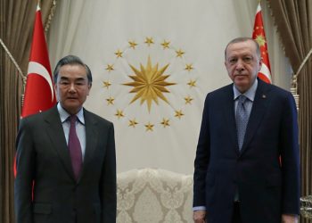 Çin Dışişleri Bakanı Wang Yi’nin Ankara ziyaretinde hangi konular görüşülecek?