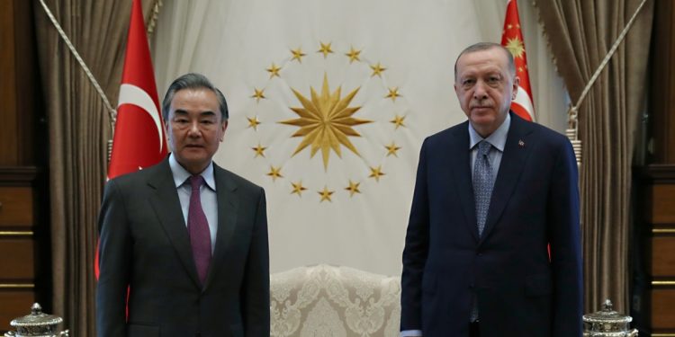 Çin Dışişleri Bakanı Wang Yi’nin Ankara ziyaretinde hangi konular görüşülecek?