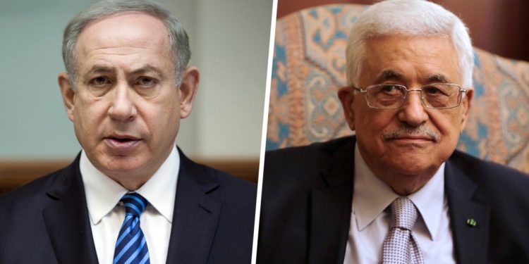 Netanyahu ve Abbas gelecek hafta Türkiye’de
