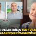 9 yıldır cezaevinde tutulan emniyet müdürleri Yurt ve Anadolu Atayün’ün annesi vefat etti