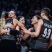 A Milli Kadın Voleybol Takımı Milletler Ligi’nde şampiyon oldu