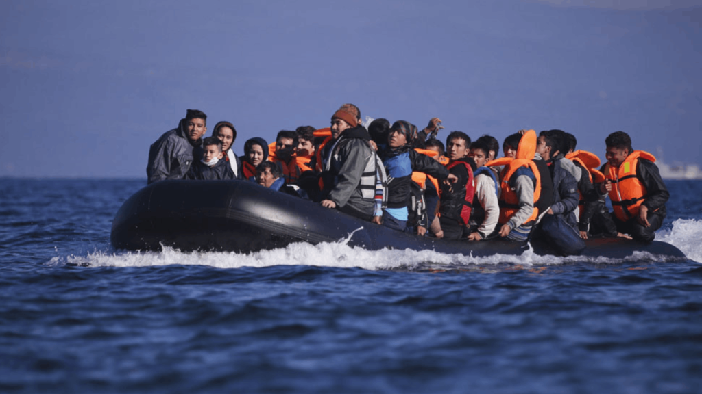 AB ile Tunus arasında anlaşma: Göçmeni tut parayı al