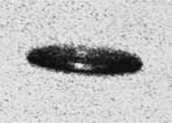 ABD Kongresi'nde tarihi UFO oturumu: Eski istihbarat yetkilisinden 'tanımlanamayan hava olgusu' iddiaları