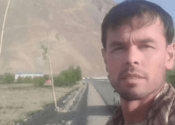 ABD ordusuna tercümanlık yapan Afgan, Taliban kaçtı: Washington'da vurulmuş halde bulundu