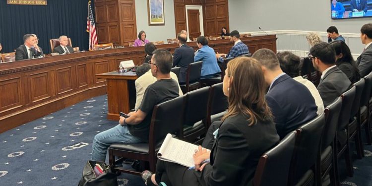 ABD tarihinde ilk: Enes Kanter Freedom, Senato’ya Türkiye’deki mağduriyetleri anlattı