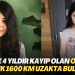 ABD’de 4 yıldır kayıp olan otizmli çocuk 1600 kilometre uzakta bulundu