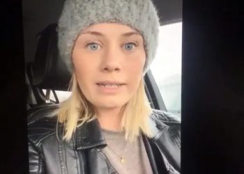 ABD'de Latin çifti haksız yere suçlayan 'influencer anneye' 3 ay hapis