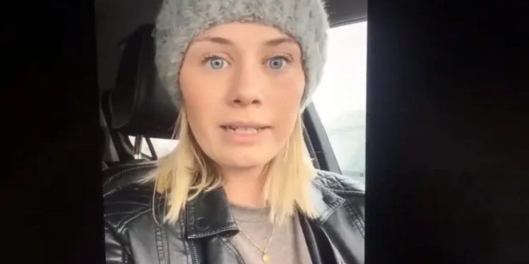 ABD'de Latin çifti haksız yere suçlayan 'influencer anneye' 3 ay hapis