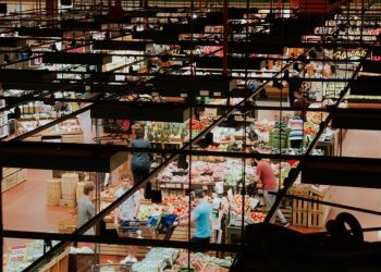 ABD'de enflasyon 28 ayın en düşük seviyesine indi