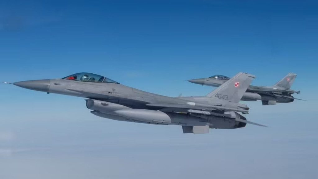 ABD'li Kongre üyelerinden Dışişleri Bakanı Blinken’a F-16 mektubu