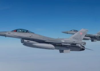 ABD'li Kongre üyelerinden Dışişleri Bakanı Blinken’a F-16 mektubu