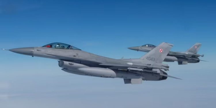 ABD'li Kongre üyelerinden Dışişleri Bakanı Blinken’a F-16 mektubu