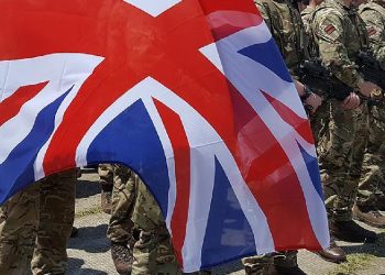 ABD'nin ardından İngiltere de gizli bilgileri 'yanlışlıkla' Mali’ye gönderdi!