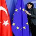 AB'den Türkiye raporu: Birliğe katılım süreci mevcut koşullarda süremez