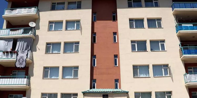 AFAD İl Müdürü’nün kızı, pencereden düşüp öldü