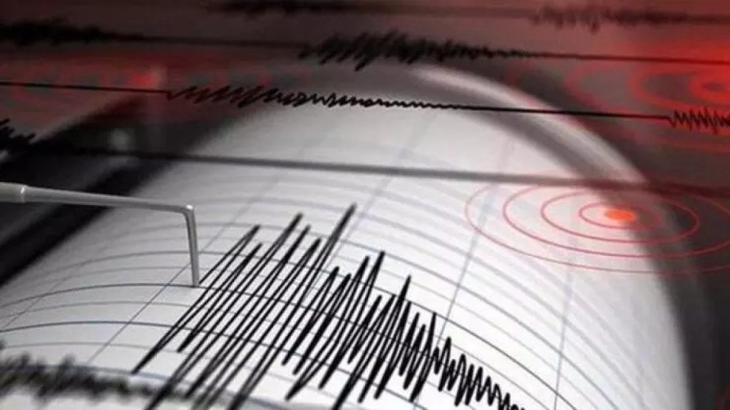 AFAD'ın son listesi: Adana, Maraş, Ardahan ve Malatya'da deprem