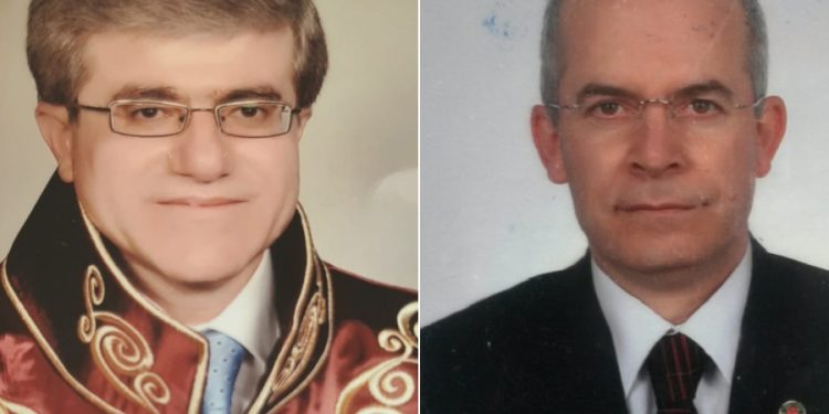 AİHM, 3 gün önce vefat eden Danıştay üyesi hakkında hak ihlali kararı verdi