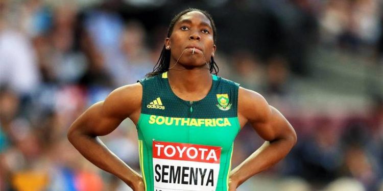 AİHM, kadın sporcularda testosteron sınırlamasına itirazı kabul etti