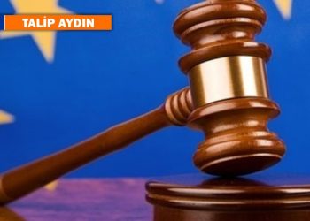 AİHM şapkayı önüne koymalı 