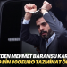 AİHM’den Mehmet Baransu kararı: Türkiye 9 bin 800 Euro tazminata mahkum oldu