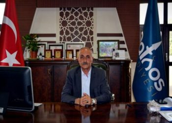 AKP ve HDP yarıştı: Patnos'un yeni belediye başkanı belli oldu