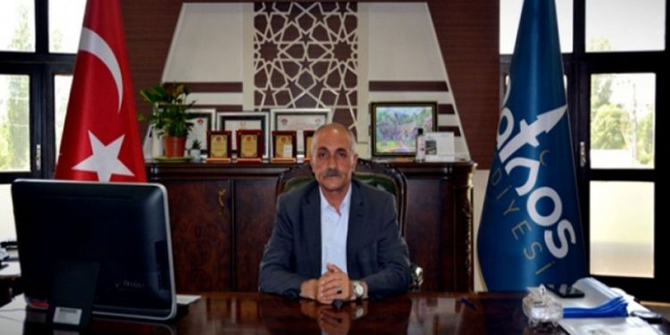 AKP ve HDP yarıştı: Patnos'un yeni belediye başkanı belli oldu