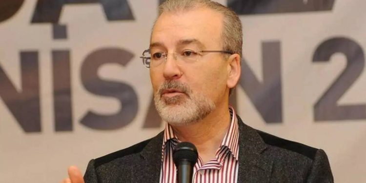 AKP'den vekil olan Hulki Cevizoğlu: 'Erdoğan eylemsel olarak Atatürkçü'