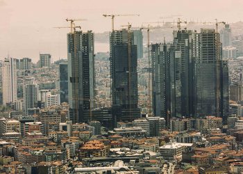 AKP’den ‘İstanbul’dan taşınana teşvik’ hazırlığı; hedef kitle emekliler!